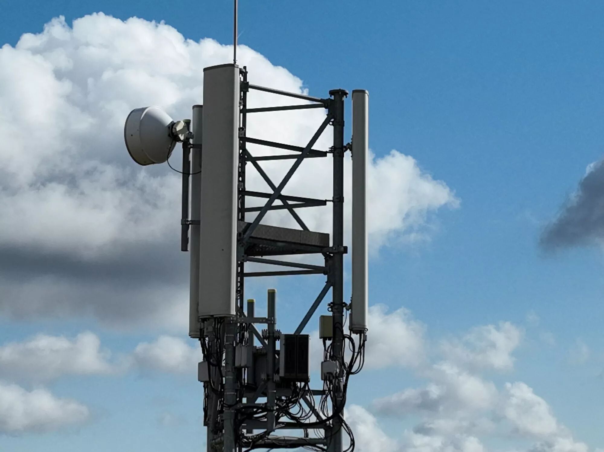 Inspection d'ouvrage d'art / &eacute;olienne : Drone