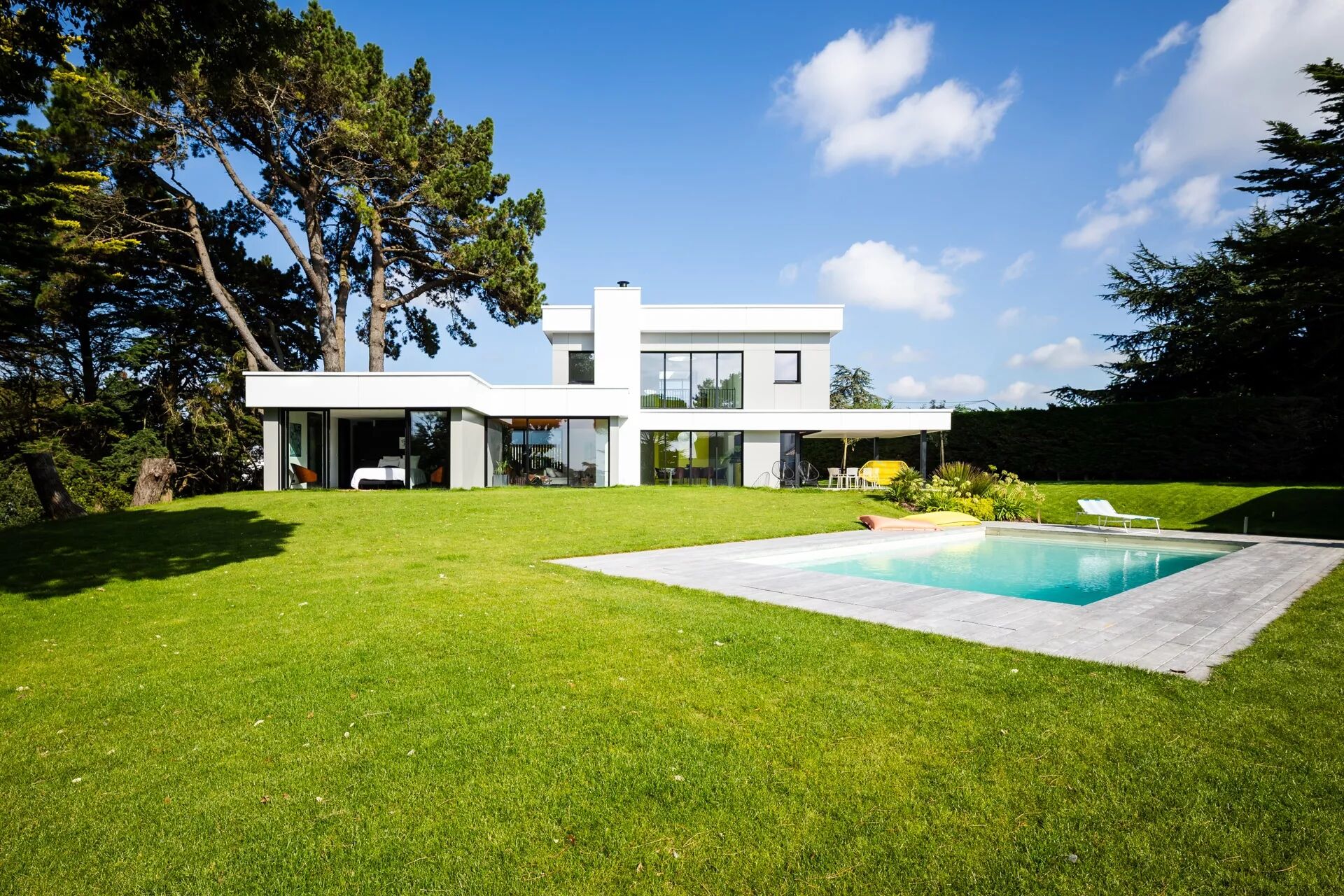 Immobilier : Vid&eacute;o