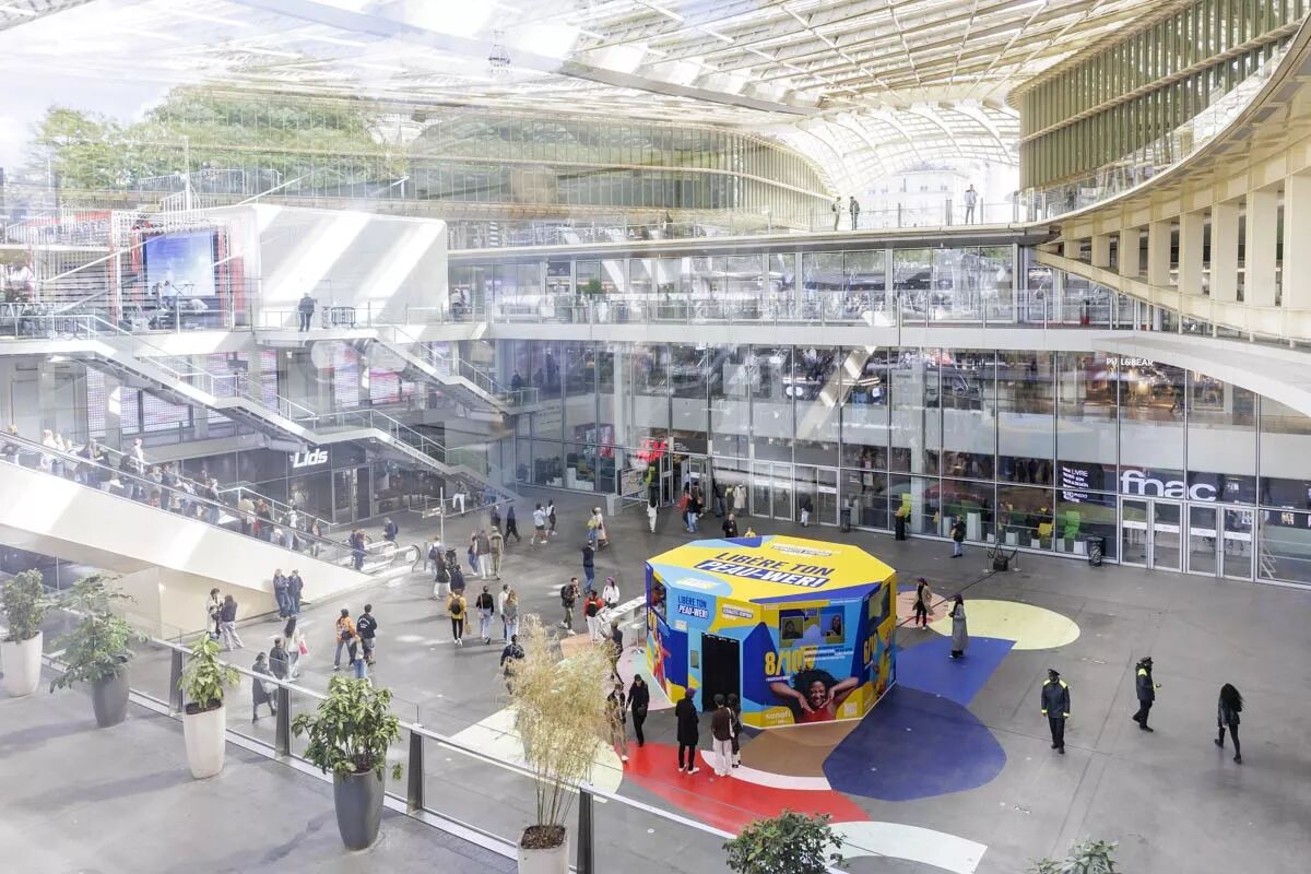 Photographe corporate : Photo et Vid&eacute;o et Drone