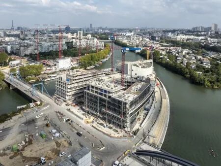 Photographe corporate : Photo et Vid&eacute;o et Drone