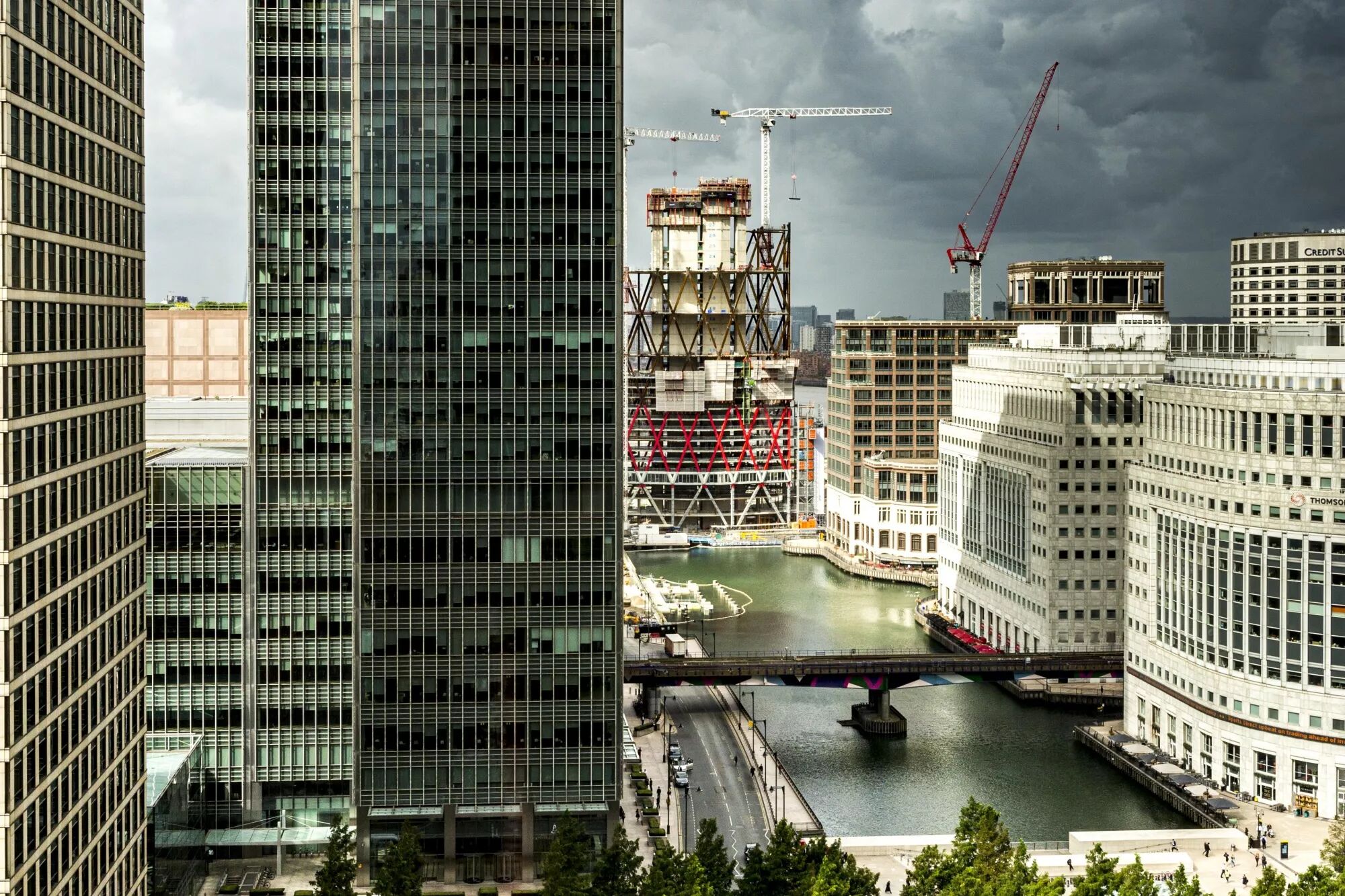 Photographe corporate : Photo et Vid&eacute;o et Drone