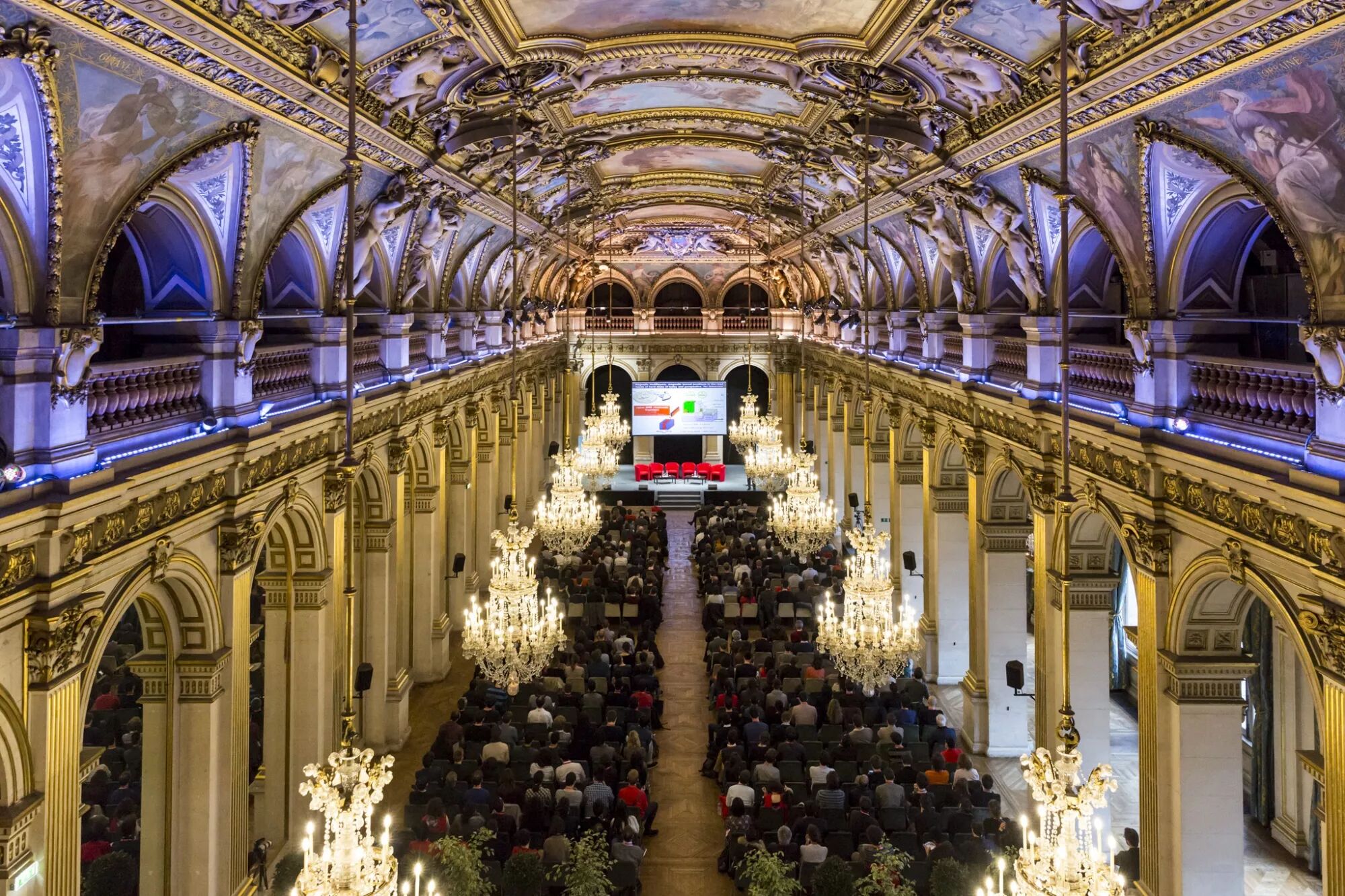 Photographe corporate : Photo et Vid&eacute;o et Drone
