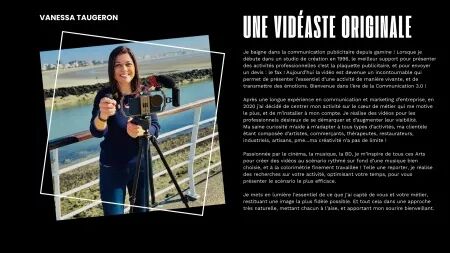Reportage, voyage, tourisme : Vid&eacute;o