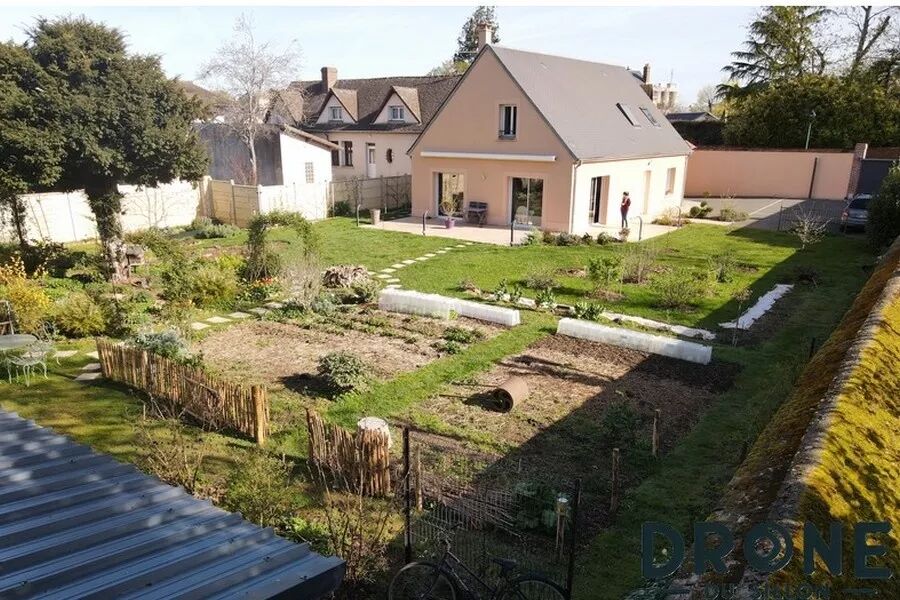 Immobilier : Photo et Vid&eacute;o et Drone