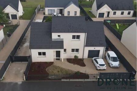 Immobilier : Photo et Vid&eacute;o et Drone