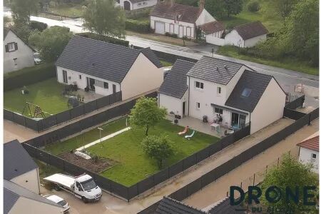 Immobilier : Photo et Vid&eacute;o et Drone