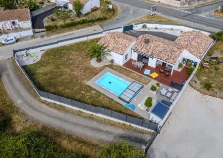 Immobilier : Photo et Vid&eacute;o et Drone