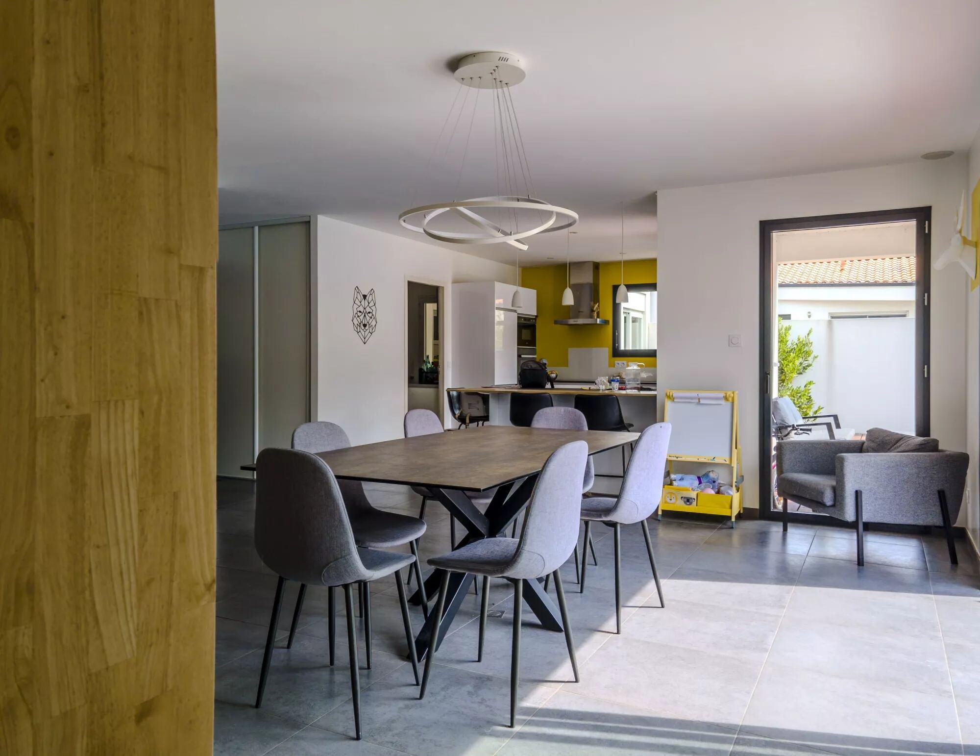 Immobilier : Photo et Vid&eacute;o et Drone