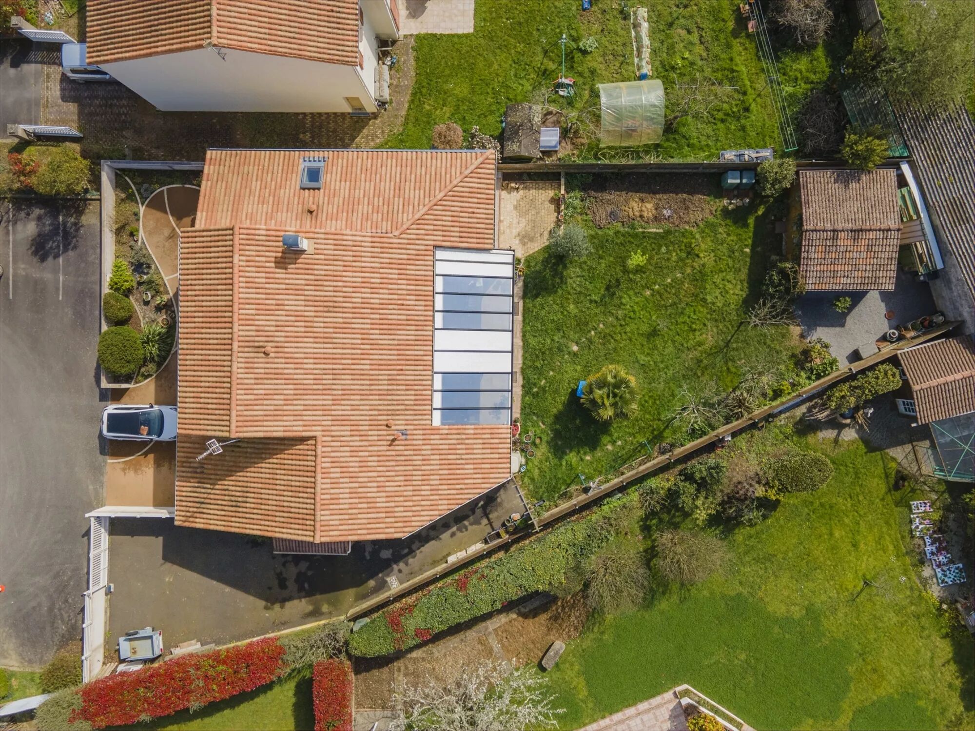 Immobilier : Photo et Vid&eacute;o et Drone