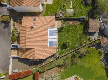 Immobilier : Photo et Vid&eacute;o et Drone