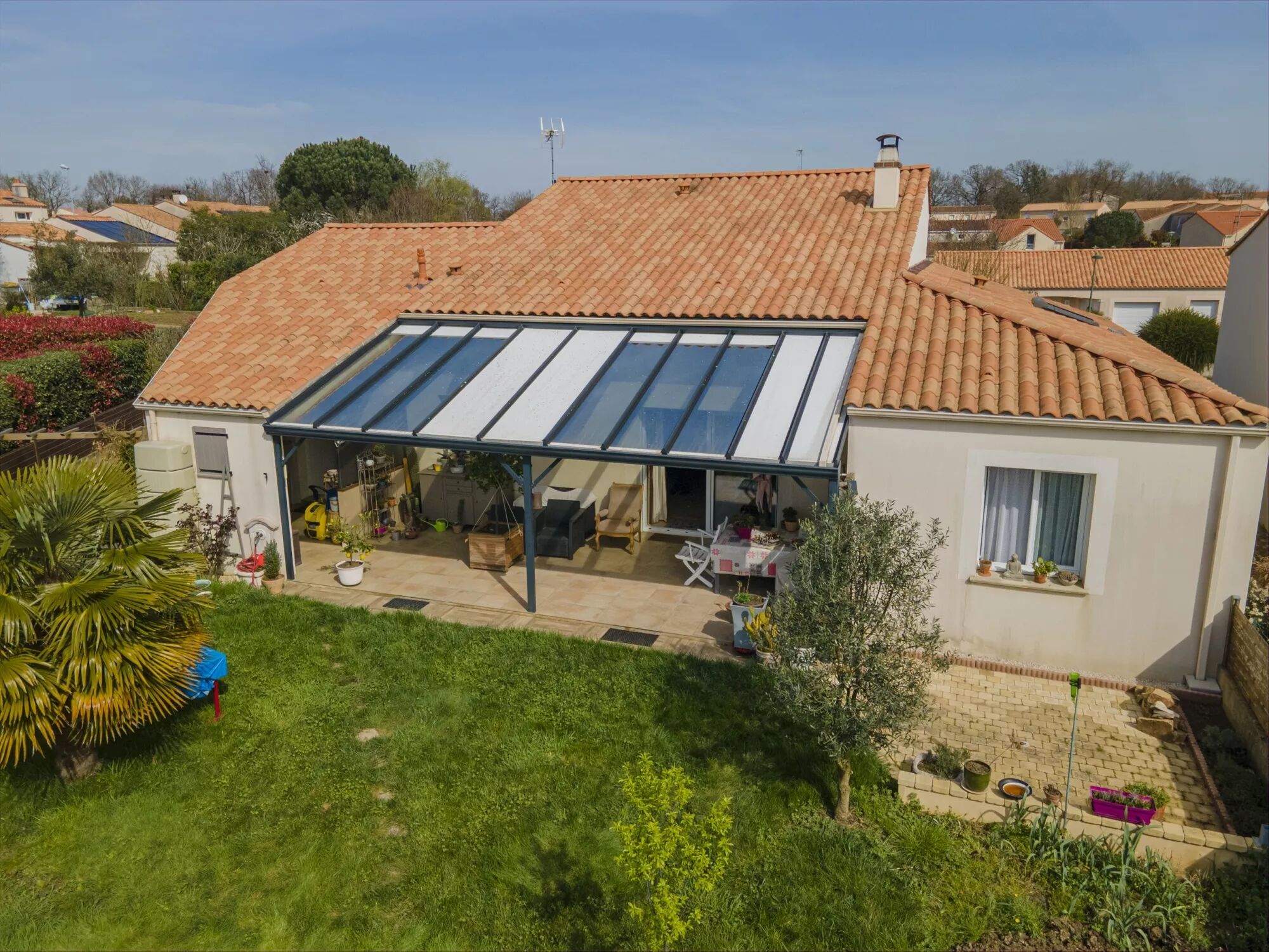 Immobilier : Photo et Vid&eacute;o et Drone