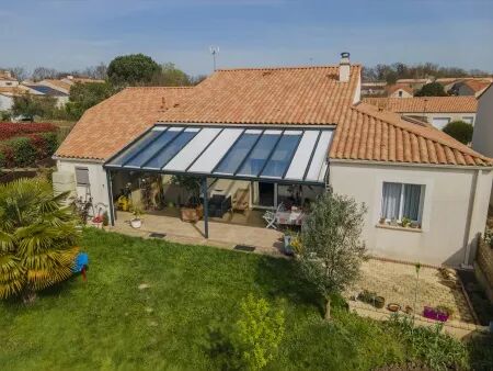 Immobilier : Photo et Vid&eacute;o et Drone