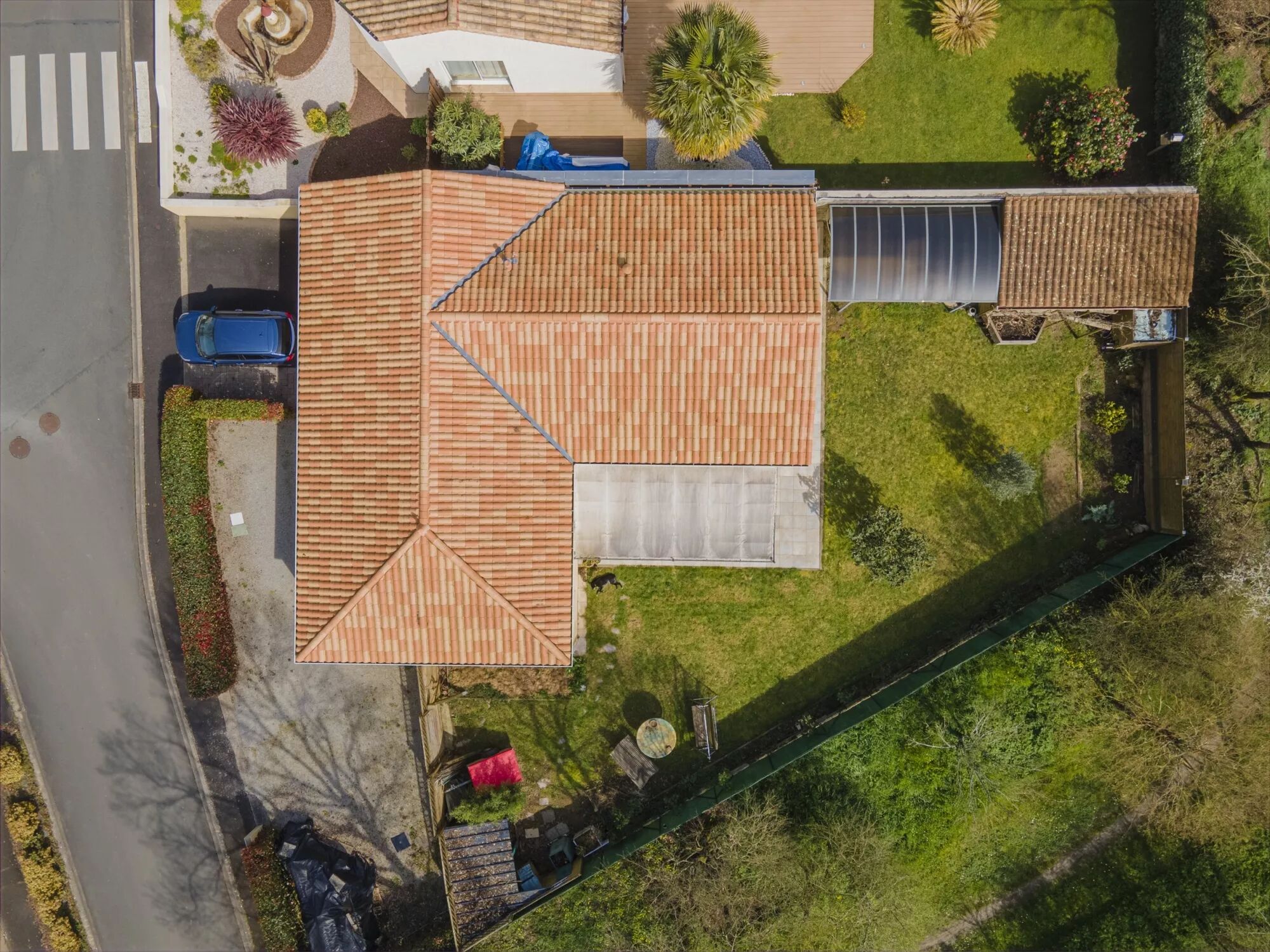 Immobilier : Photo et Vid&eacute;o et Drone