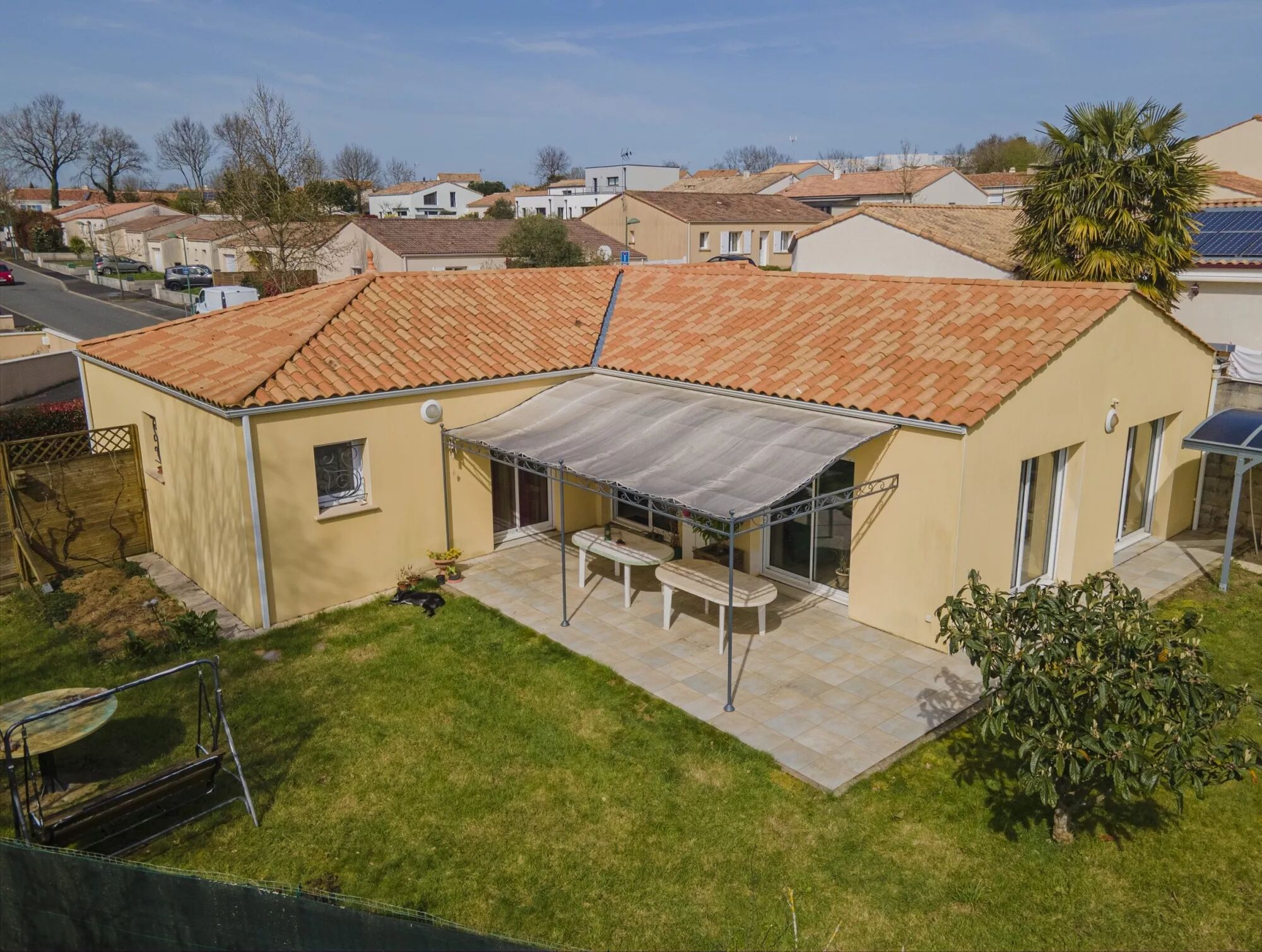 Immobilier : Photo et Vid&eacute;o et Drone