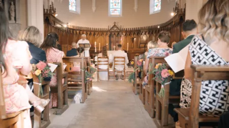 Mariage : Photo et Vid&eacute;o et Drone