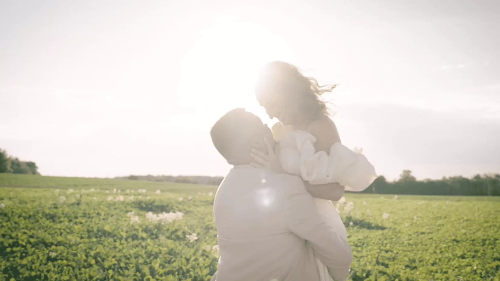 Mariage : Photo et Vid&eacute;o et Drone