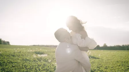 Mariage : Photo et Vid&eacute;o et Drone