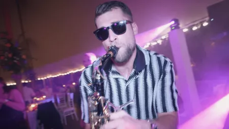 Mariage : Photo et Vid&eacute;o et Drone