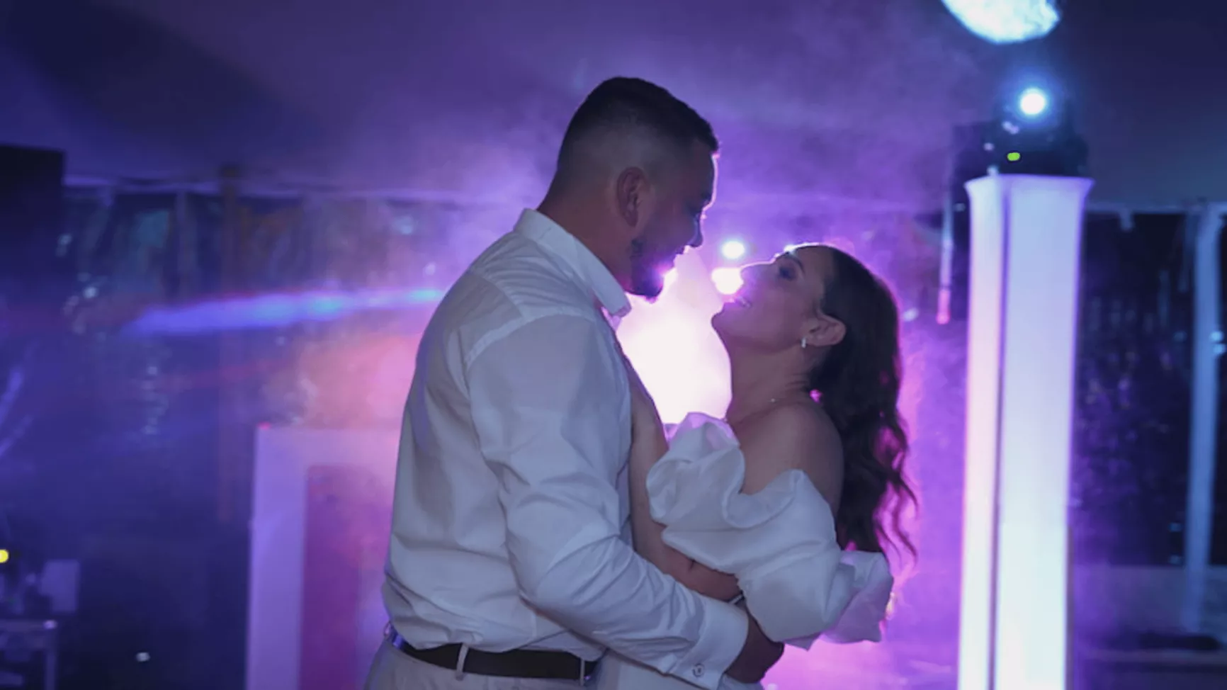 Mariage : Photo et Vid&eacute;o et Drone