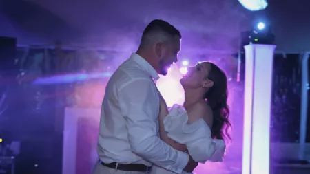 Mariage : Photo et Vid&eacute;o et Drone