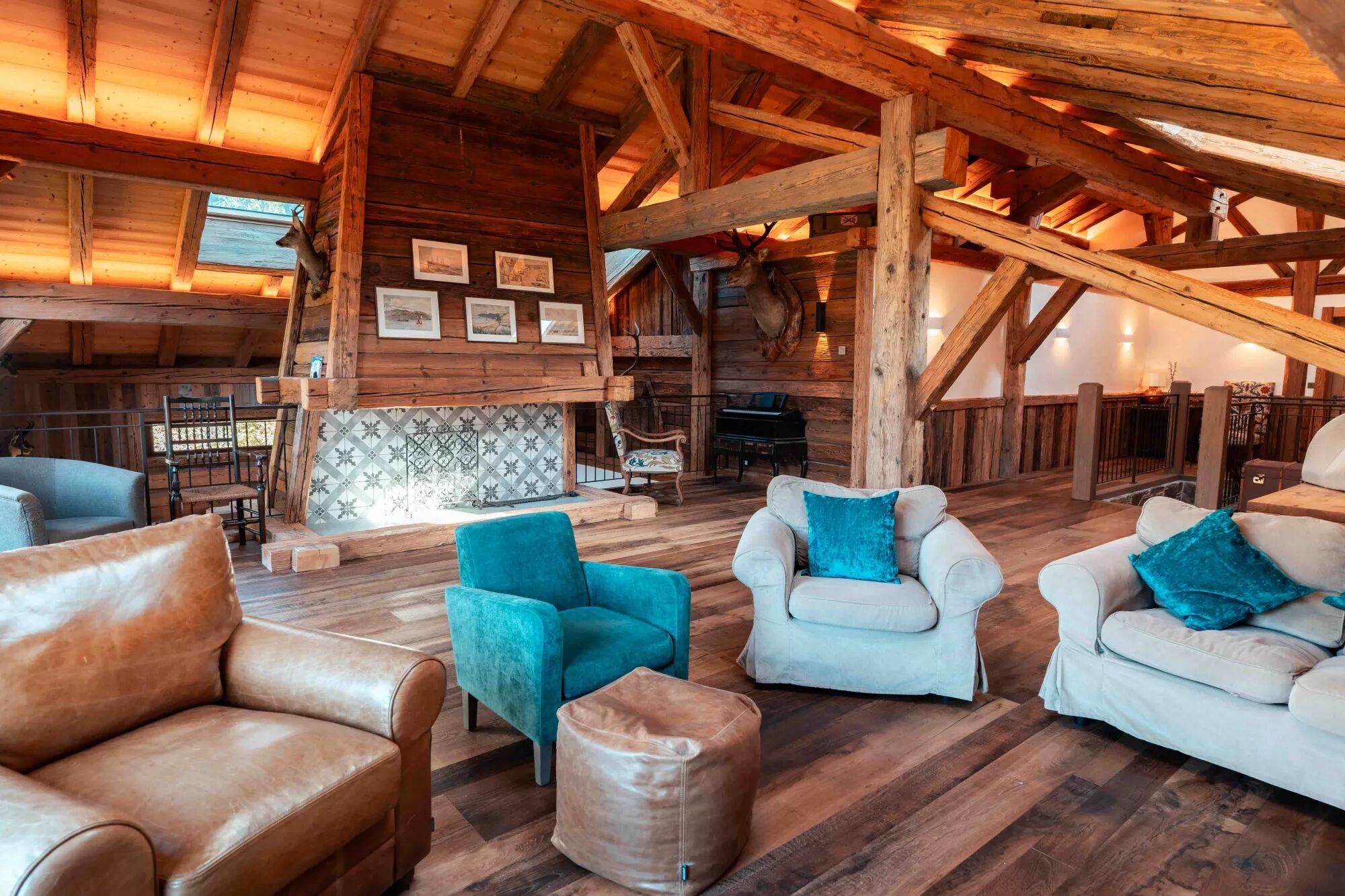 Immobilier : Photo et Vid&eacute;o et Drone