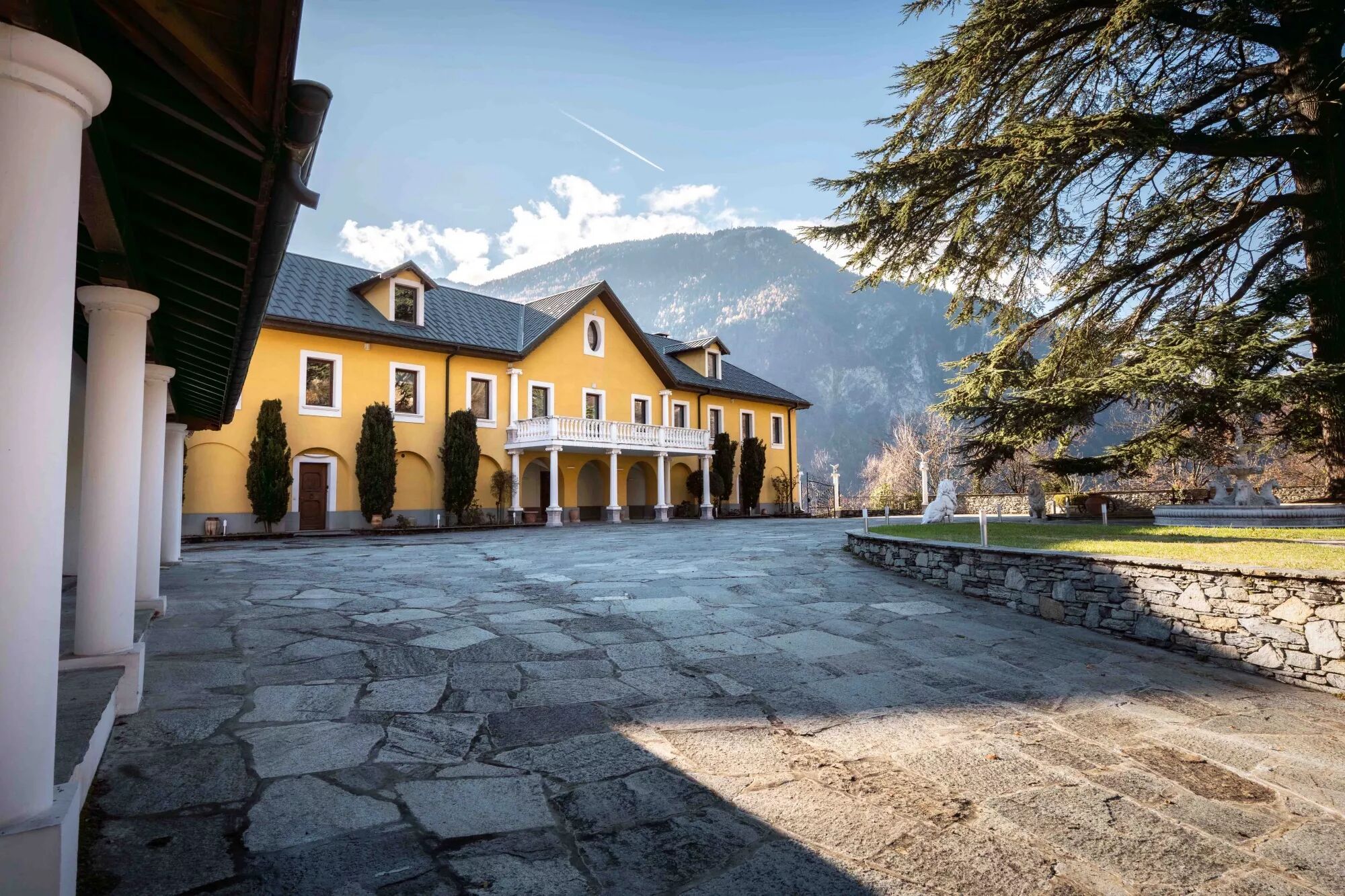 Immobilier : Photo et Vid&eacute;o et Drone