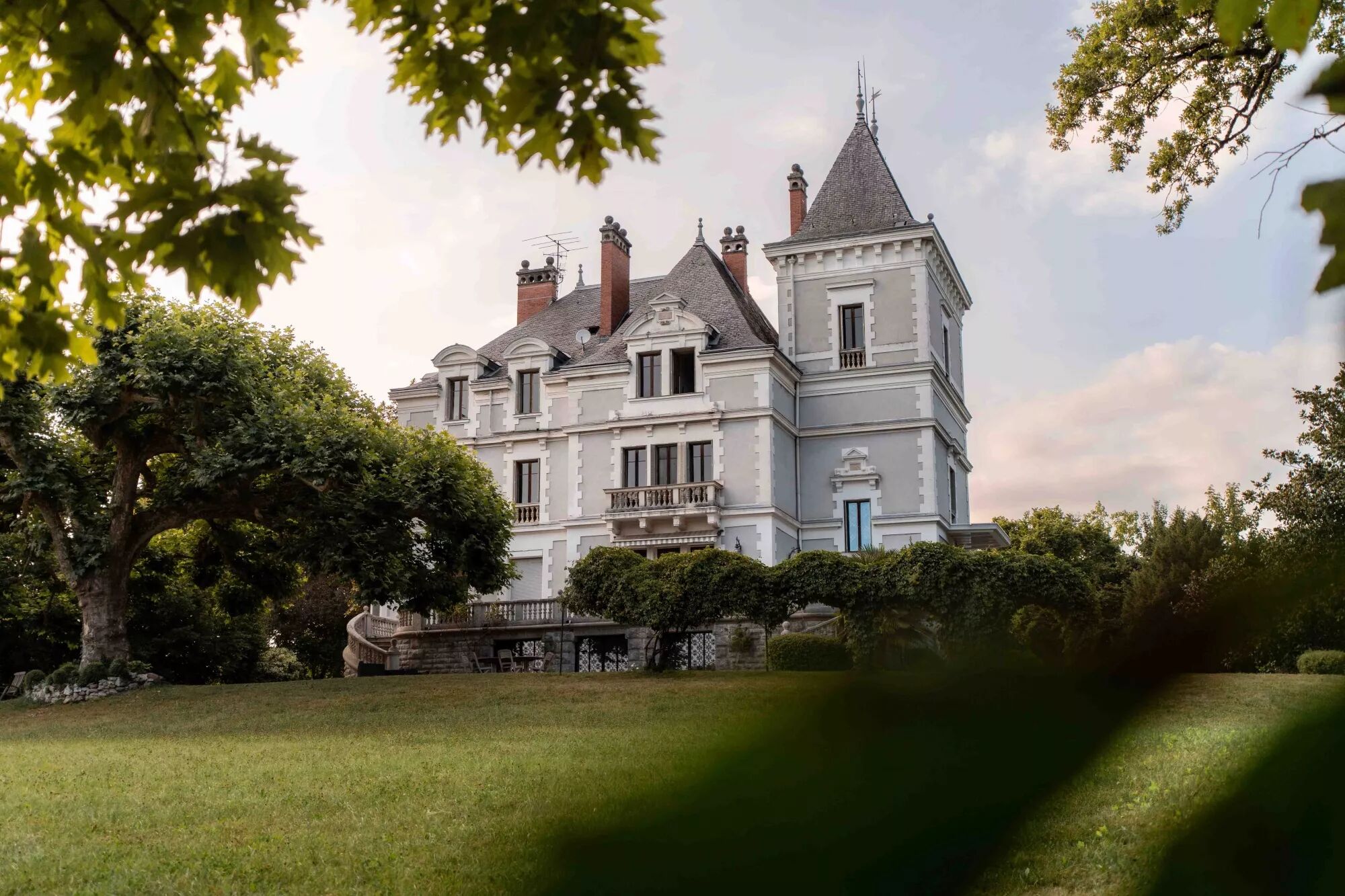 Immobilier : Photo et Vid&eacute;o et Drone