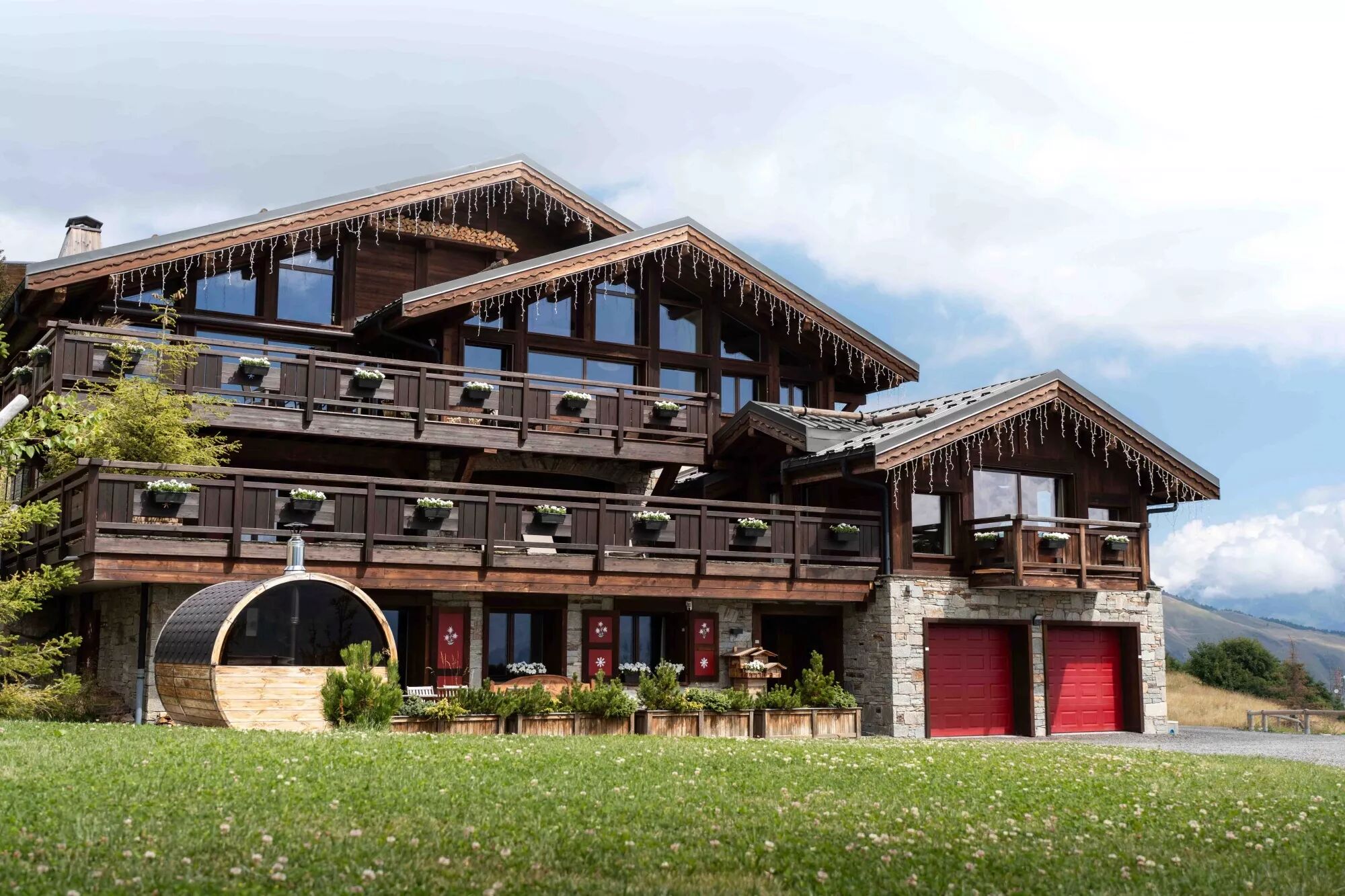 Immobilier : Photo et Vid&eacute;o et Drone