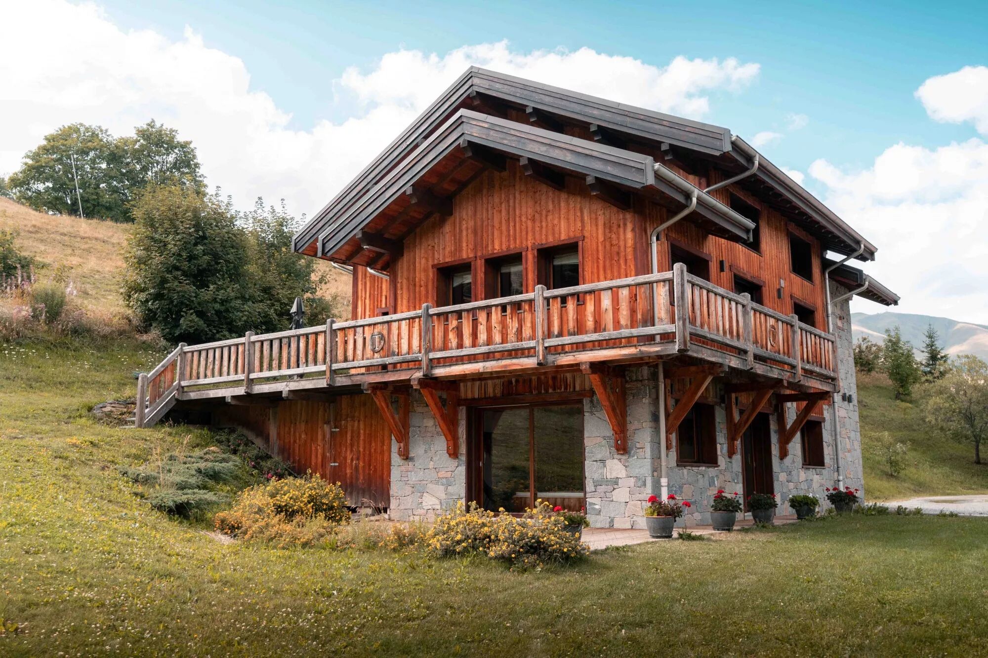 Immobilier : Photo et Vid&eacute;o et Drone