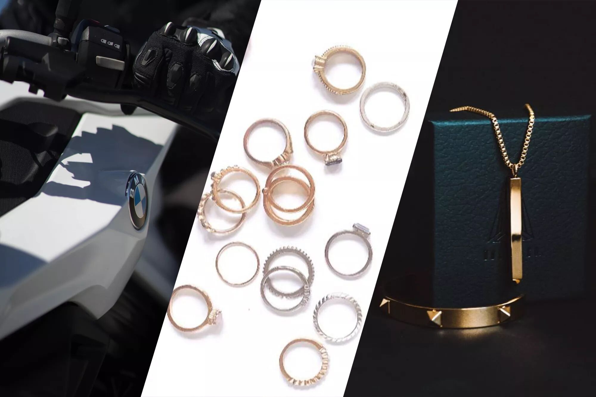 Photographie produit : Photo