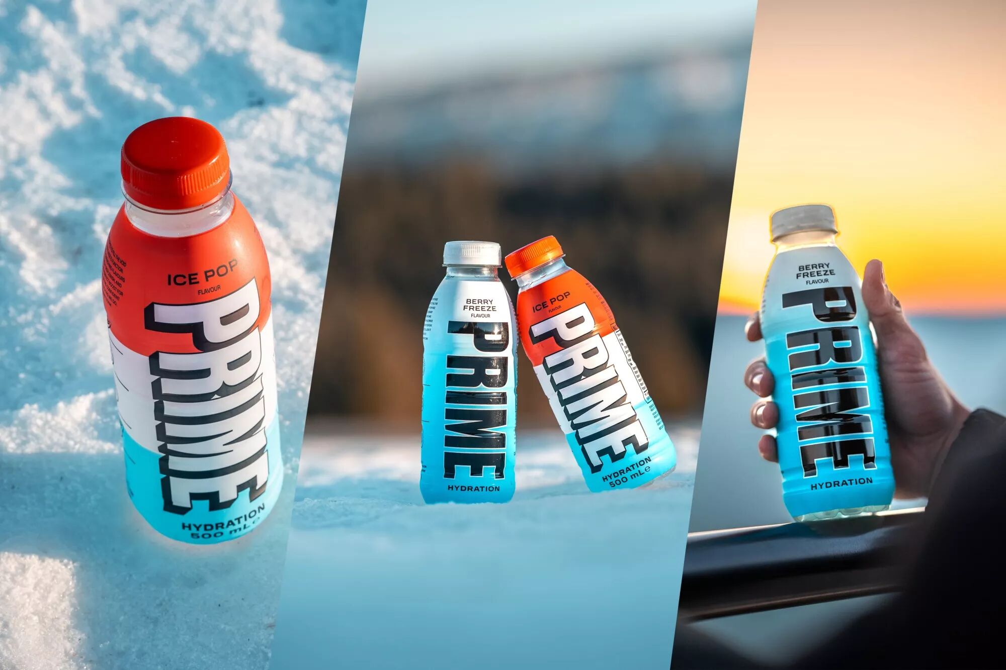 Photographie produit : Photo