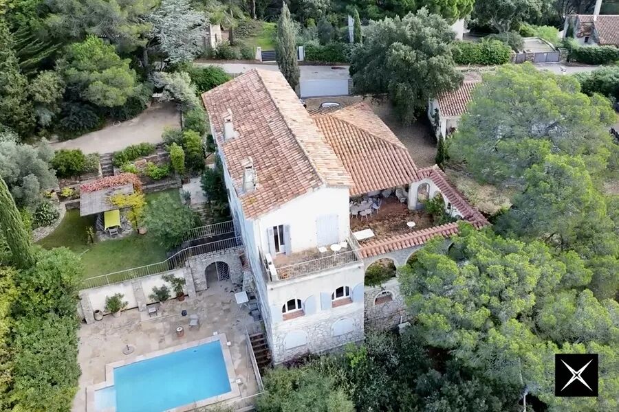 Immobilier : Photo et Vid&eacute;o et Drone