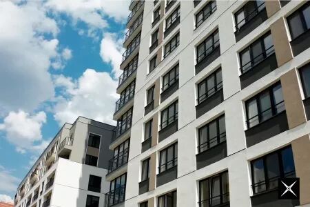 Inspection d'ouvrage d'art / &eacute;olienne : Drone