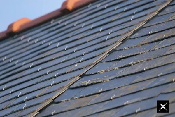 Inspection d'ouvrage d'art / �olienne : Drone