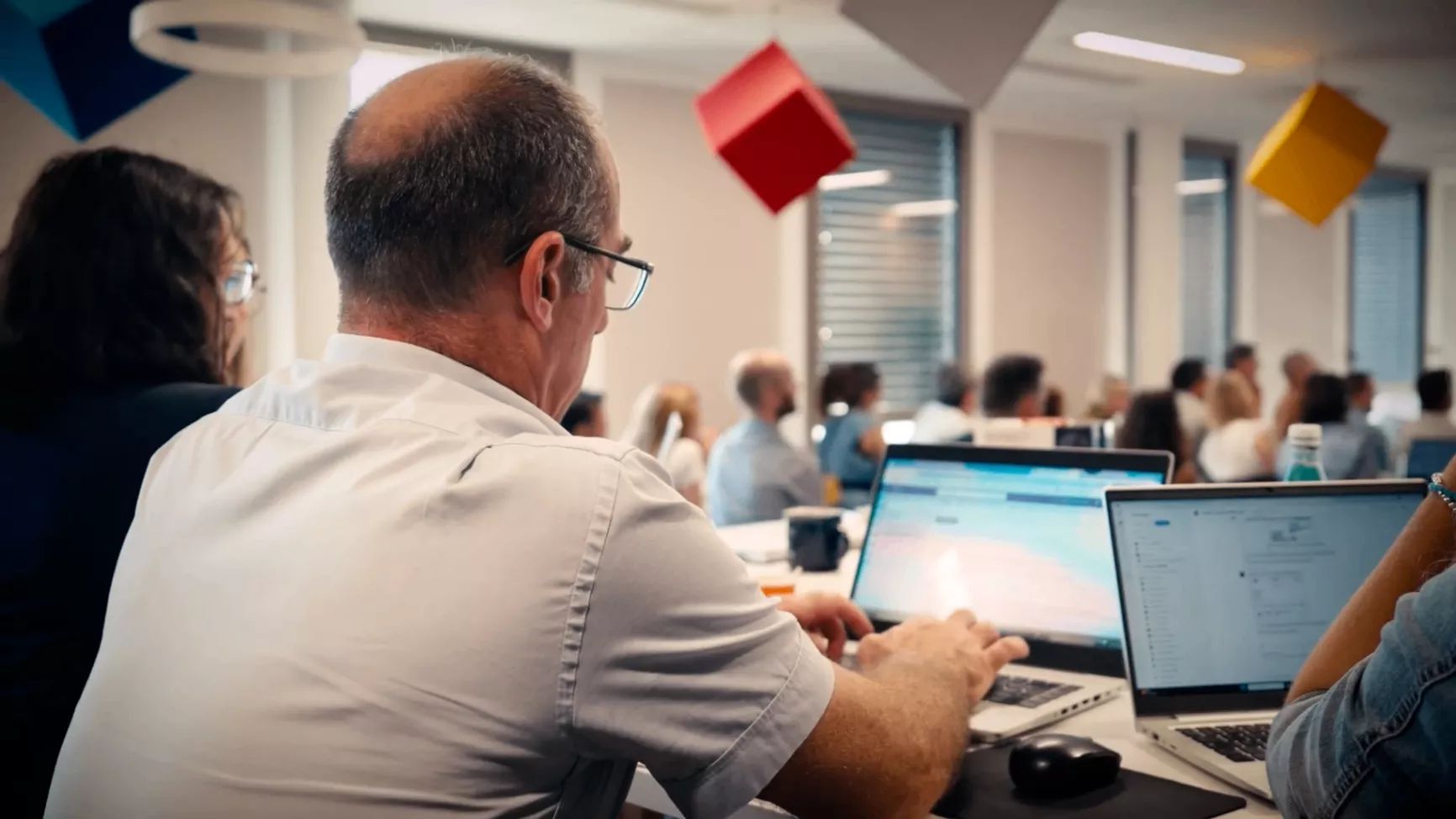 Photographe corporate : Photo et Vid&eacute;o et Drone