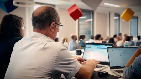 Photographe corporate : Photo et Vid&eacute;o et Drone