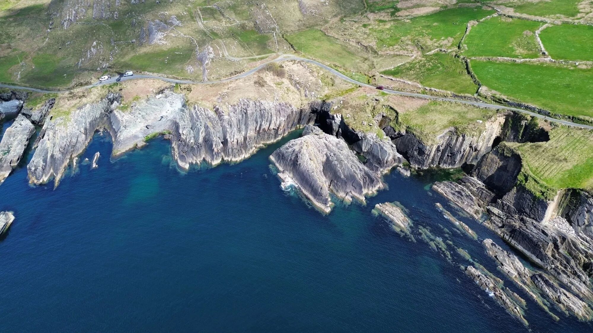 Reportage, voyage, tourisme : Photo et Drone