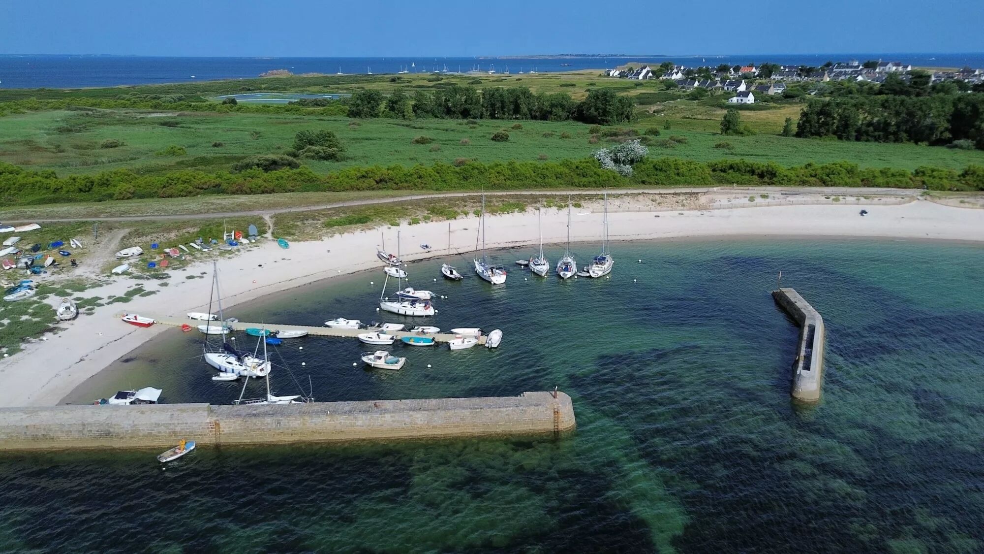 Reportage, voyage, tourisme : Photo et Drone