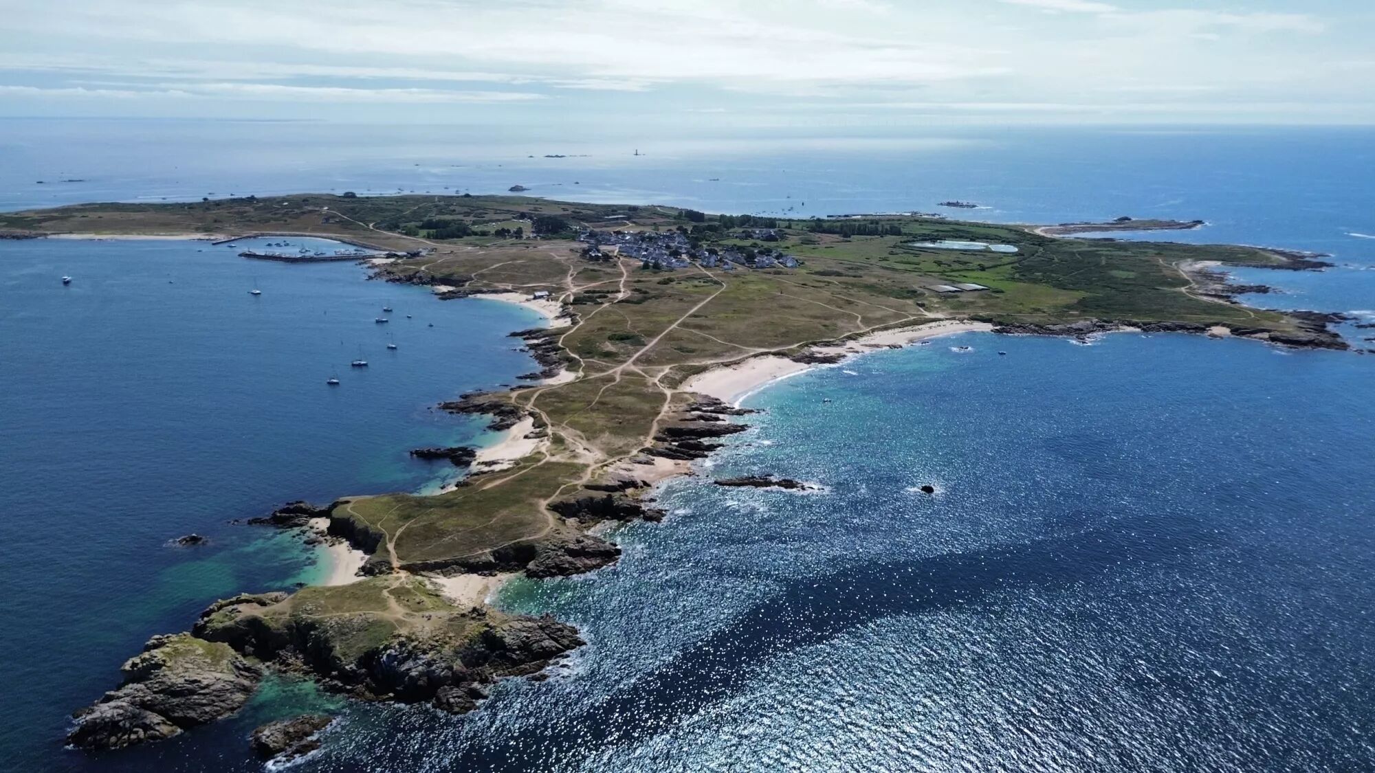 Reportage, voyage, tourisme : Photo et Drone