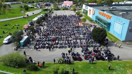 Photographe &eacute;v&eacute;nementiel : Drone