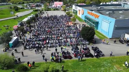 Photographe &eacute;v&eacute;nementiel : Drone