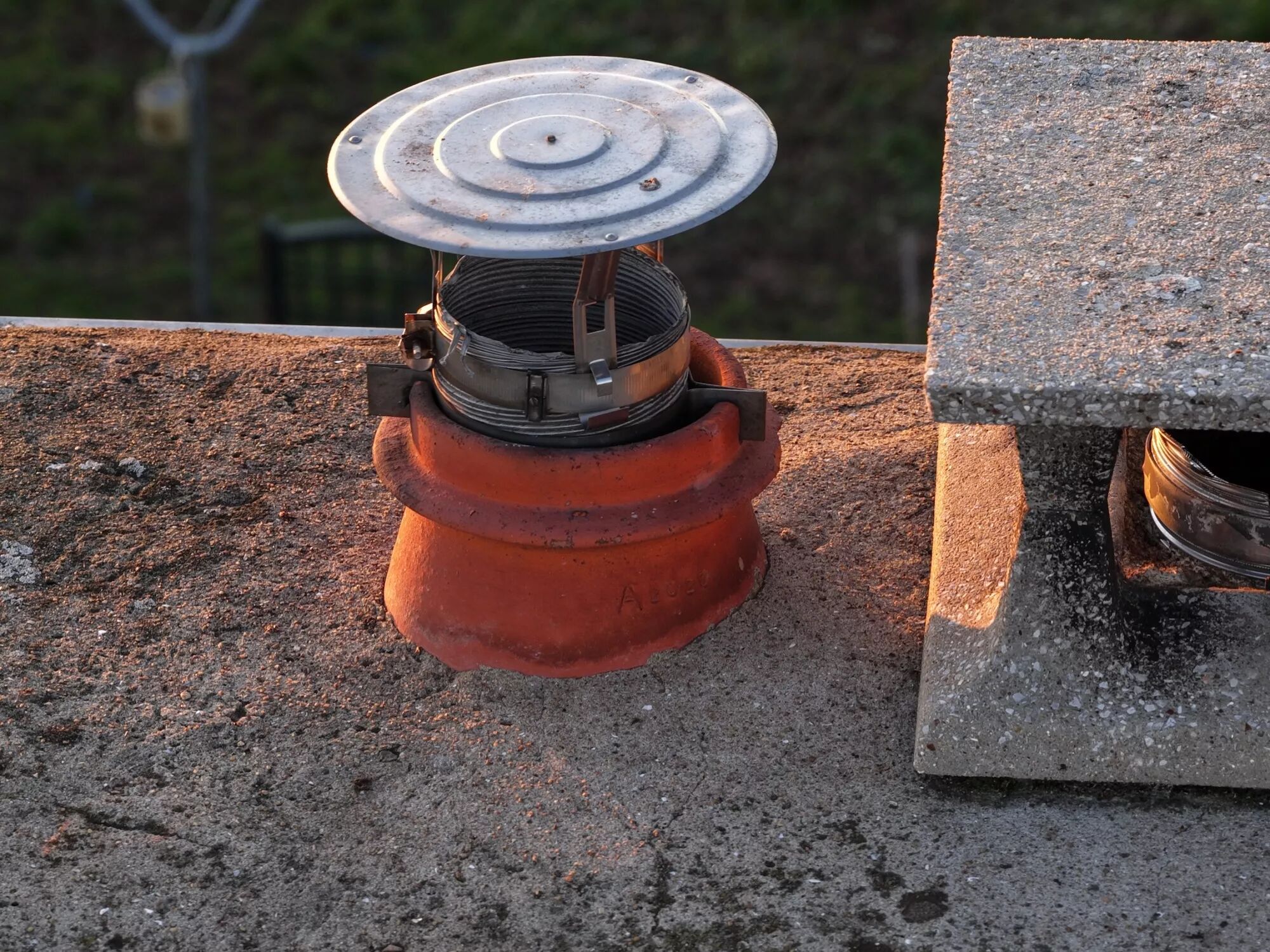 Suivi de chantier : Drone