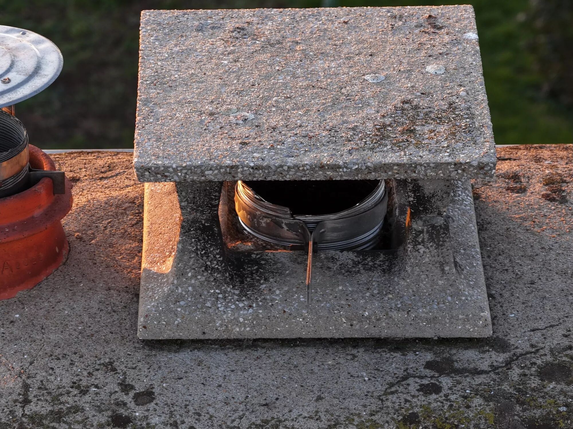 Suivi de chantier : Drone