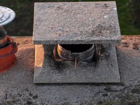 Suivi de chantier : Drone