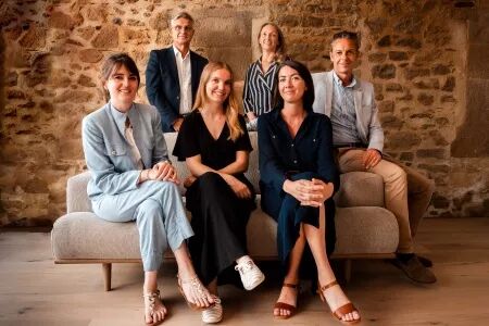 Photographe corporate : Photo