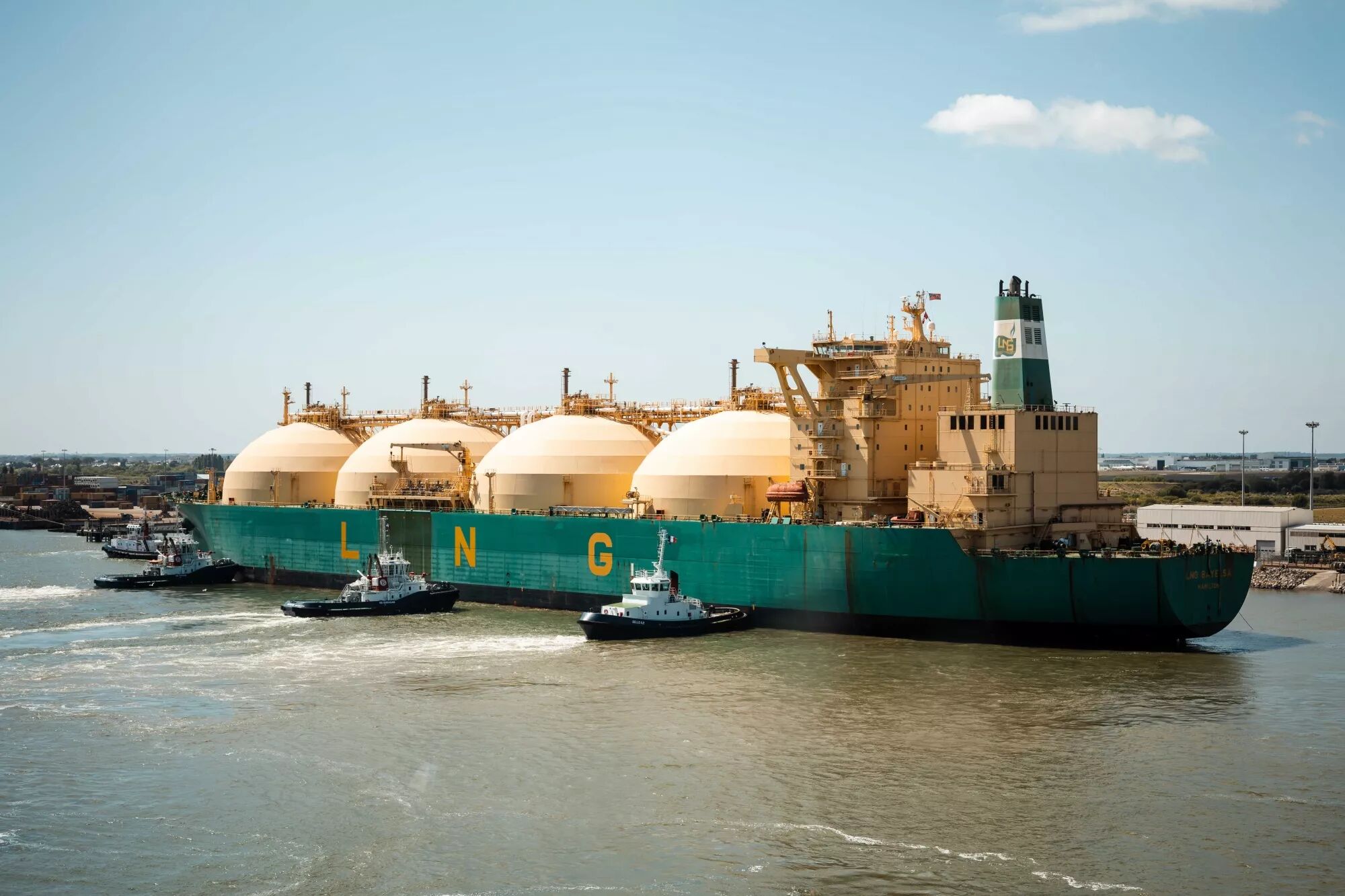 Photographe corporate : Photo