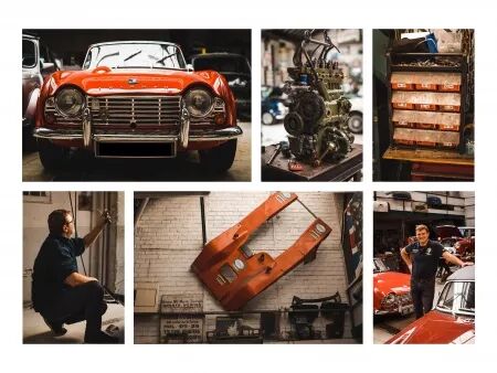 Photographe corporate : Photo