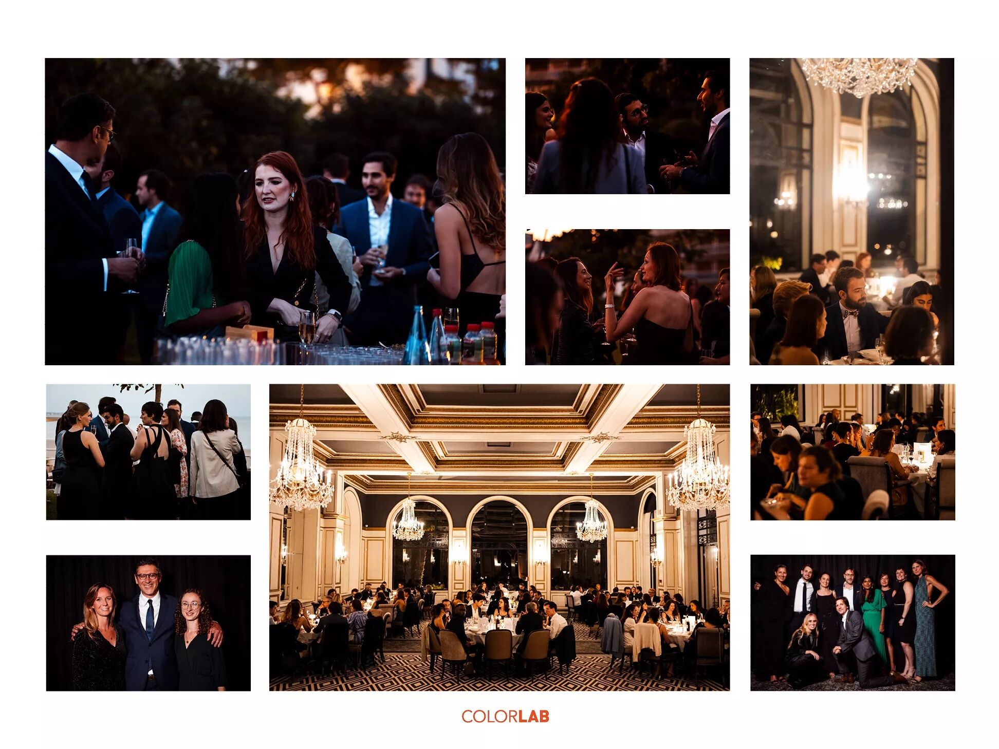 Photographe &eacute;v&eacute;nementiel : Photo