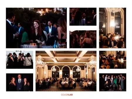 Photographe &eacute;v&eacute;nementiel : Photo