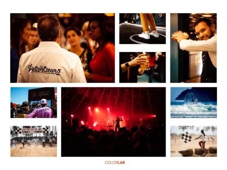 Photographe &eacute;v&eacute;nementiel : Photo